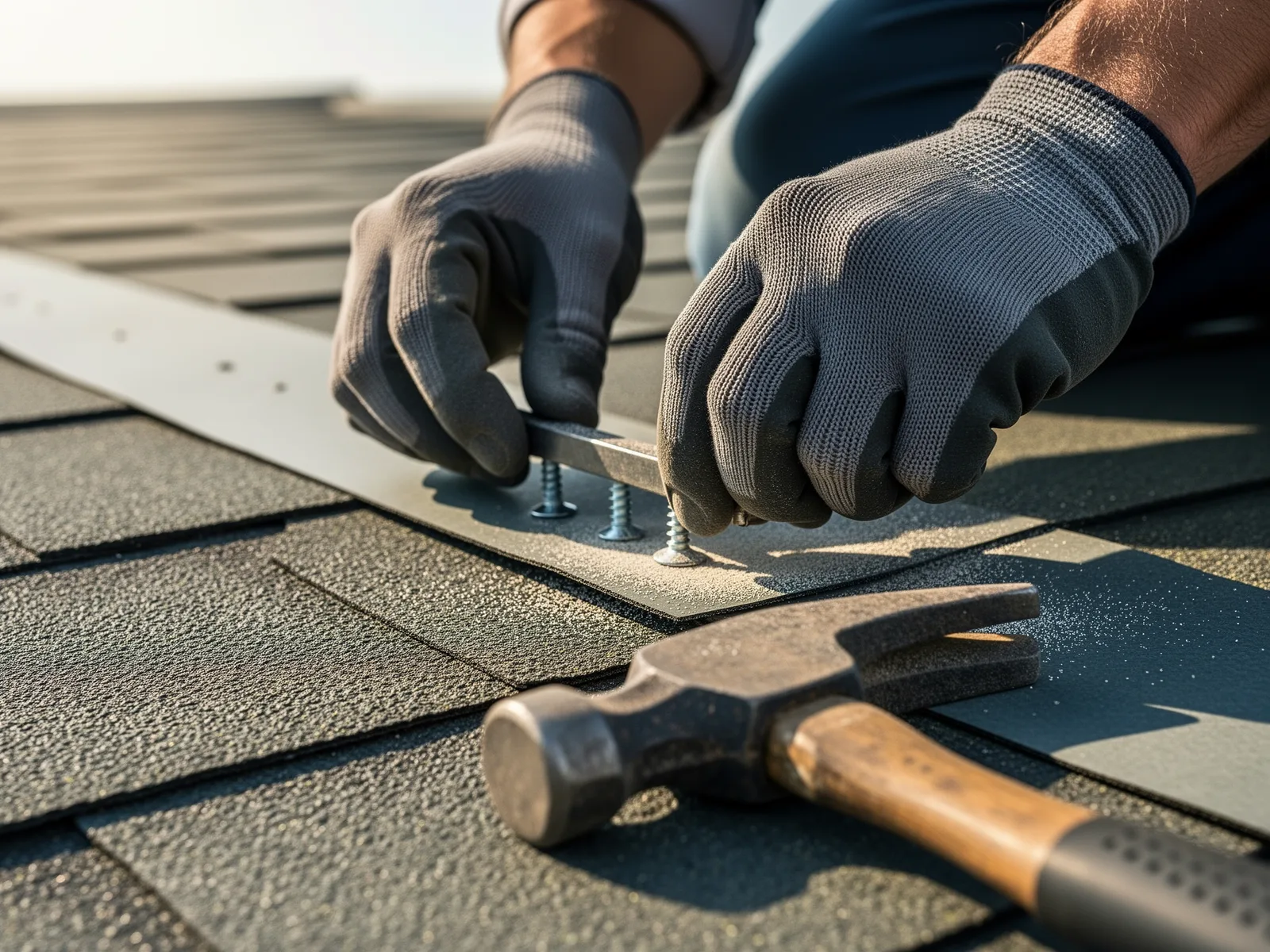 Why choose Fascia Repair in Chapel Hill, TN